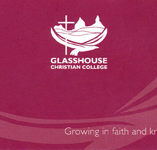 Glasshouse Christian College - Education QLD
