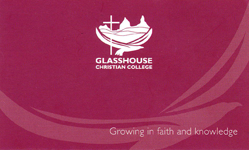 Glasshouse Christian College - Education QLD 0