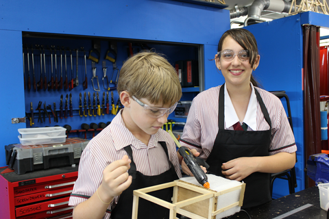 Glasshouse Christian College - Education QLD 5