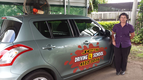 JC's Driving School - Education Gold Coast 2