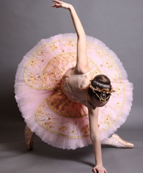 Leisa Payne School Of Dance - Education Brisbane 3
