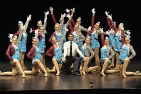 Leisa Payne School Of Dance - Education Brisbane 4