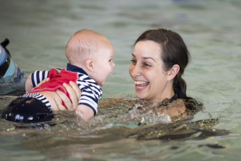 Marlins Swim School - Education QLD 1