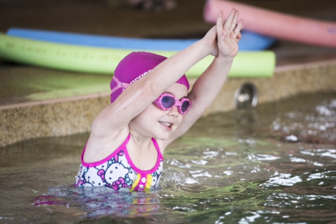 Marlins Swim School - Education QLD 9