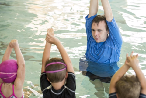 Marlins Swim School - Education QLD 10