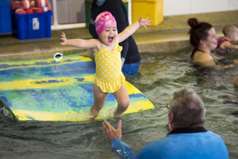 Marlins Swim School - Education QLD 11