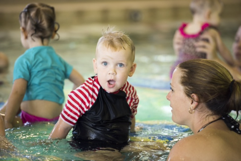 Marlins Swim School - Education QLD 12