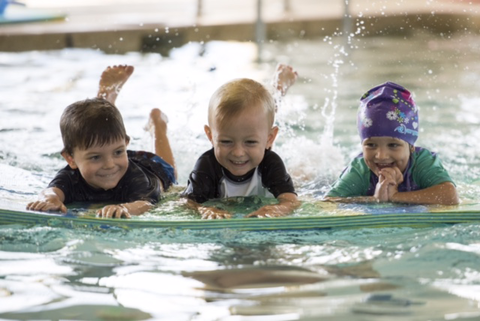 Marlins Swim School - Education QLD 13