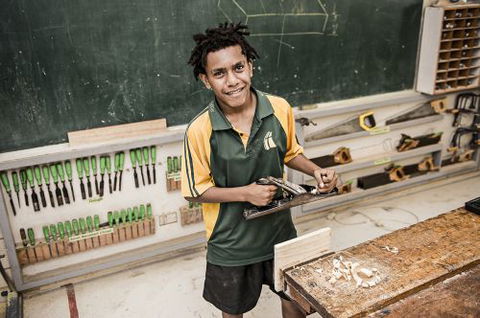 Marrara Christian College - Education Brisbane 2