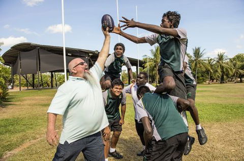 Marrara Christian College - Education Brisbane 4