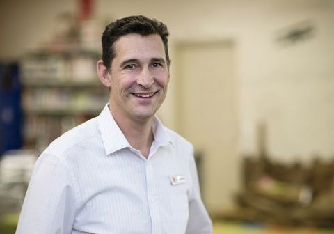Marrara Christian College - Education Brisbane 5