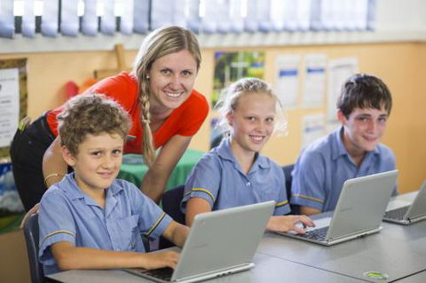 St Catherine's Catholic College - Education Gold Coast 2