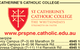 St Catherine's Catholic College - thumb 4