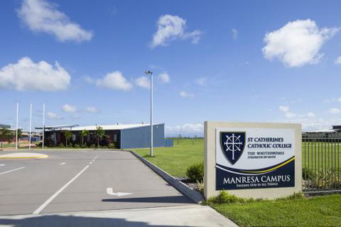 St Catherine's Catholic College - Education Gold Coast 6