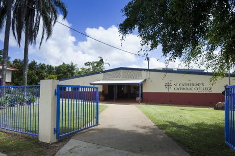 St Catherine's Catholic College - Education Gold Coast 7