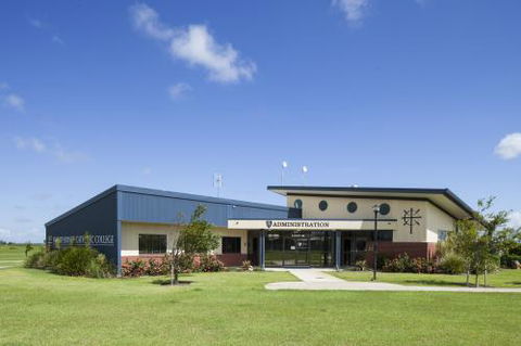St Catherine's Catholic College - Education Gold Coast 11