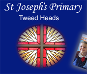St Joseph's Primary School