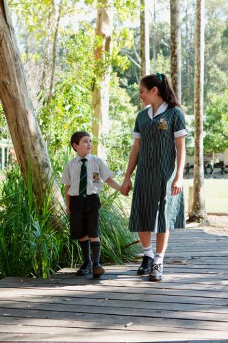 Sunshine Coast Grammar School - Education Brisbane 1
