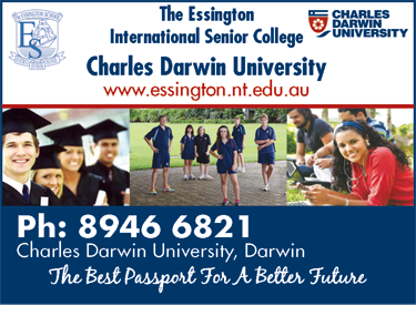 The Essington International Senior College - Education Gold Coast 4