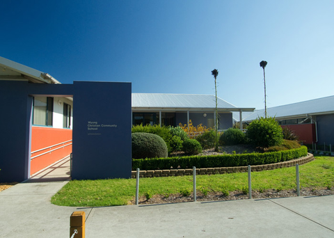 Wyong Christian Community School - Education QLD 1