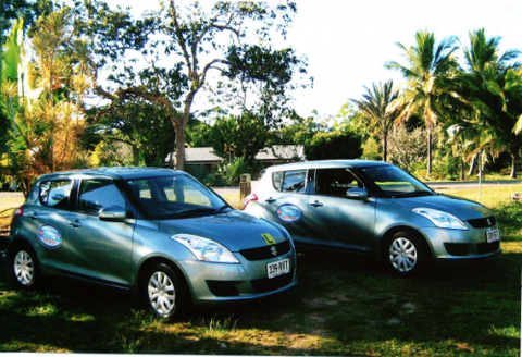 Young's Driving School - Education QLD 1