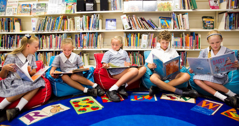 St Catherine's Catholic College - Education Gold Coast 19