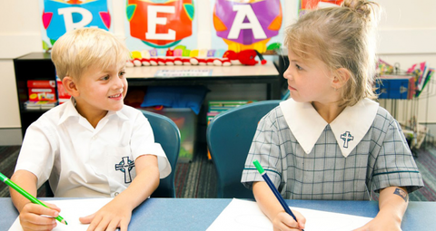 St Catherine's Catholic College - Education Gold Coast 26