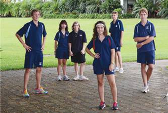 The Essington International Senior College - Education Gold Coast 5