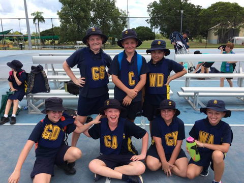St Francis Of Assisi Catholic Primary - Education QLD 10