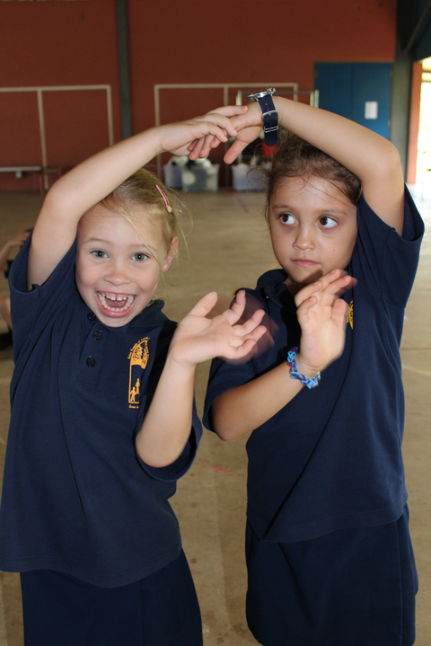 St Francis Of Assisi Catholic Primary - Education QLD 2