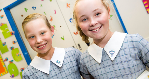 St Catherine's Catholic College - Education Gold Coast 27