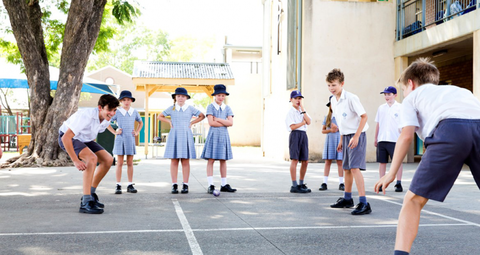 St Catherine's Catholic College - Education Gold Coast 28