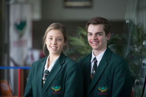 Glasshouse Christian College - Education QLD 7