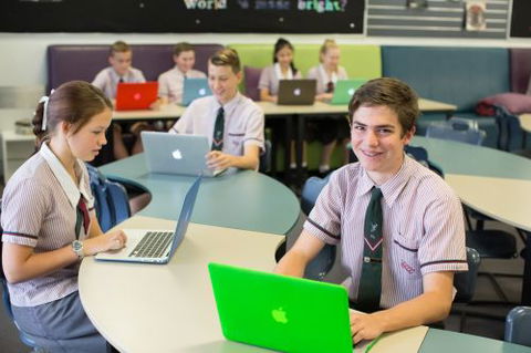 Glasshouse Christian College - Education QLD 8