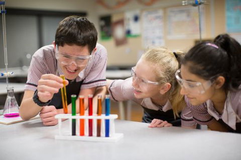 Glasshouse Christian College - Education QLD 9