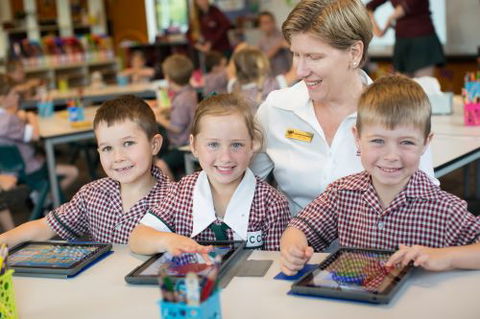 Glasshouse Christian College - Education QLD 10