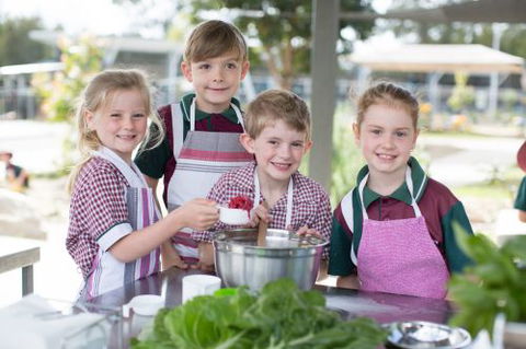 Glasshouse Christian College - Education QLD 11