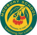 Modbury School Preschool to Year 7 - Education QLD
