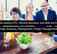 National Training - Education QLD