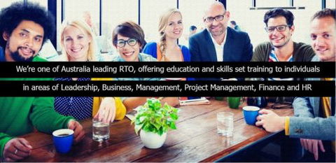 National Training - Education QLD 0