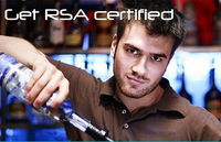 Online RSA certificate