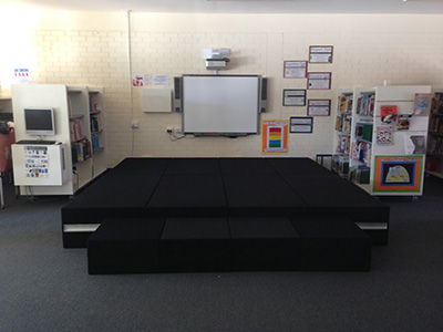 Drama Blocks Australia - Education Gold Coast 1