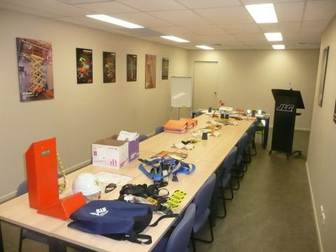 OHS Training & Consultancy Services - Education QLD 8