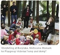 Yarn Strong Sista Pty Limited - Education QLD 2