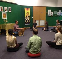 Diamond Way Buddhism Meditation Melbourne - Education QLD