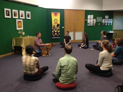 Diamond Way Buddhism Meditation Melbourne - Education Gold Coast 0
