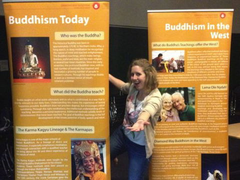 Diamond Way Buddhism Meditation Melbourne - Education Gold Coast 1