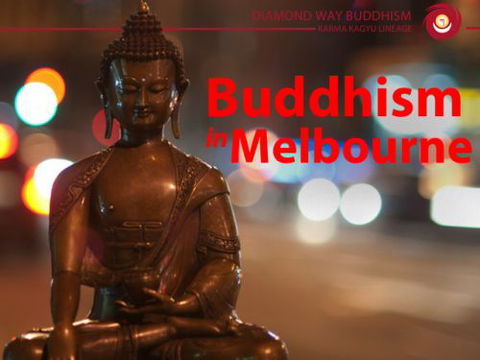 Diamond Way Buddhism Meditation Melbourne - Education Gold Coast 3
