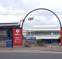 TAFE SA Port Lincoln Campus