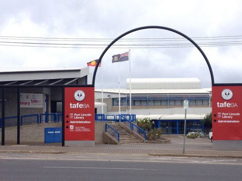 TAFE SA Port Lincoln Campus - Education QLD 0